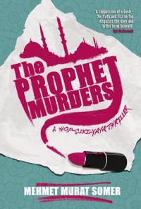 The Prophet Murders