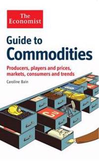Guide to Commodities