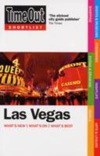 Time Out Shortlist Las Vegas