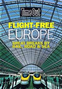 Flight Free Europe