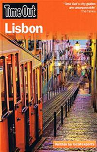 Time Out Lisbon
