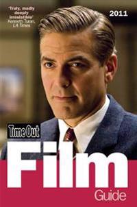 Time Out Film Guide 2011