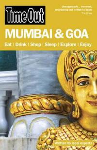 Time Out Mumbai and Goa
