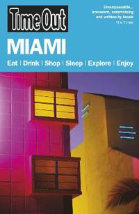 Time Out Miami & the Florida Keys