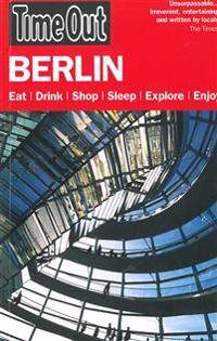 Time Out Berlin