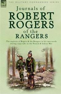 Journals of Robert Rogers of the Ranges
