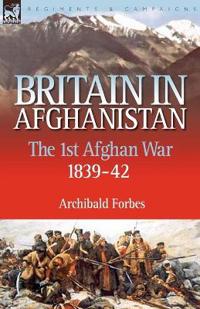 Britain in Afghanistan 1
