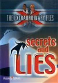 Secrets and lies