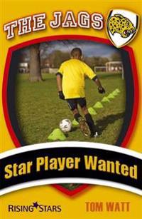 Star player wanted