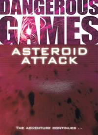 Asteroid Attack
