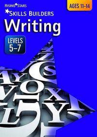 Rising Stars Skills Builders Writing Levels 5-7