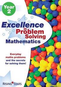 Excellence in Problem Solving in Mathematics Year 2