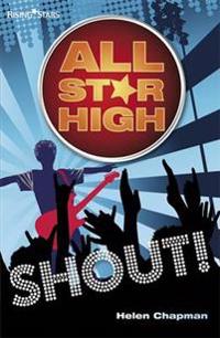 All Star High: Shout!