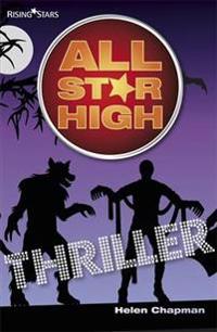 All Star High: Thriller