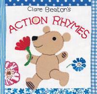 Clare Beaton's Action Rhymes