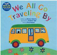 We All Go Traveling by [With CD (Audio)]