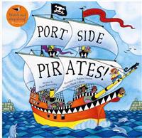 Port Side Pirates with Cdex