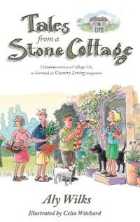 Tales from a Stone Cottage