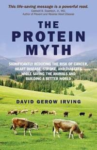 The Protein Myth