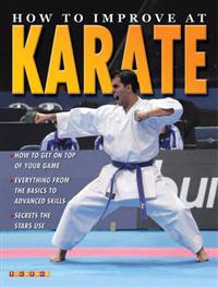 How to Improve at Karate
