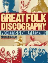 Great Folk Discography