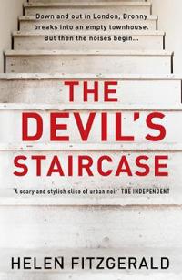 Devil's Staircase