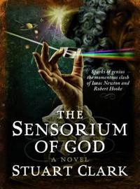 Sensorium of God