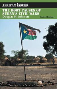 The Root Causes of Sudan's Civil Wars