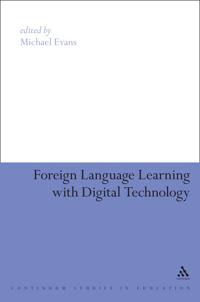 Foreign-Language Learning with Digital Technology