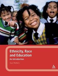 Ethnicity, Race and Education