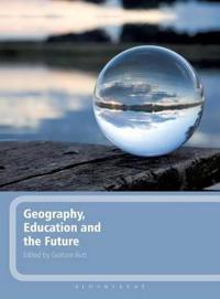 Geography, Education and the Future