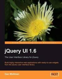 JQuery UI 1.6