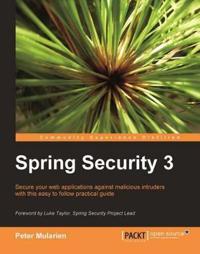 Spring Security 3