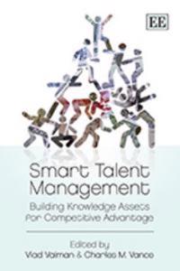 Smart Talent Management
