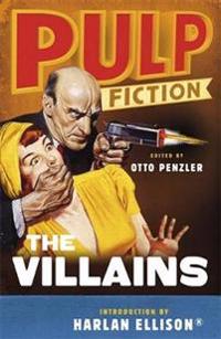 Pulp Fiction - The Villains