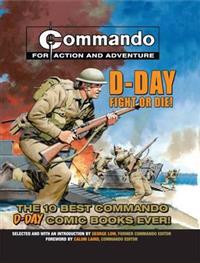 Commando: D-Day Fight or Die!