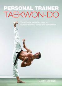 Personal Trainer Taekwon-Do