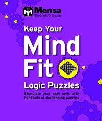 Keep Your Mind Fit: Logic Puzzles