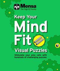 Keep Your Mind Fit: Visual Puzzles Awareness