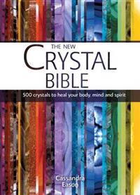 New Crystal Bible