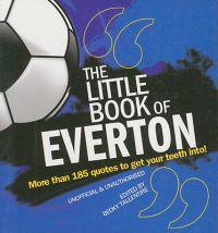 The Little Book of Everton