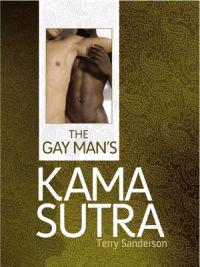 The Gay Man's Kama Sutra
