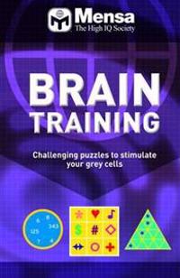 Mensa Brain Training