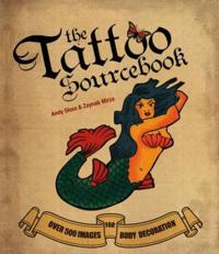 The Tattoo Sourcebook