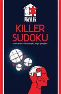 Killer Sudoku