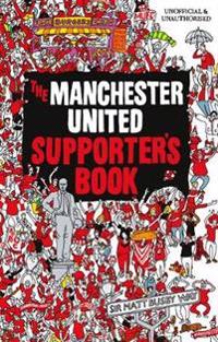 The Manchester United Supporter's Book