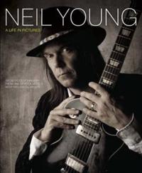 Neil Young Life in Pictures