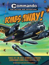 Bombs Away!