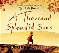 Thousand Splendid Suns