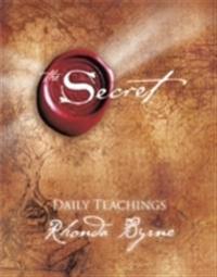 Secret Daily Teachings